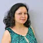 Kanchan Pande - Dentist in North Scituate, RI