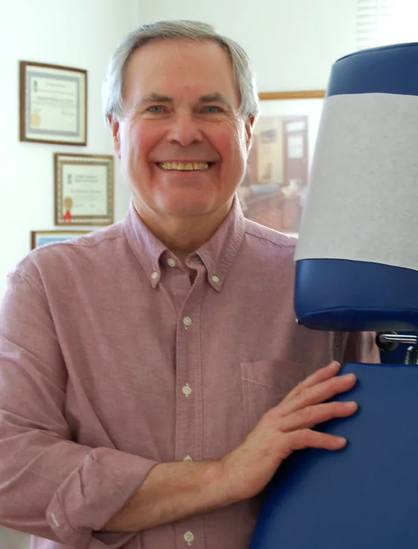 Christian Mathisen - Chiropractor in Medford, OR