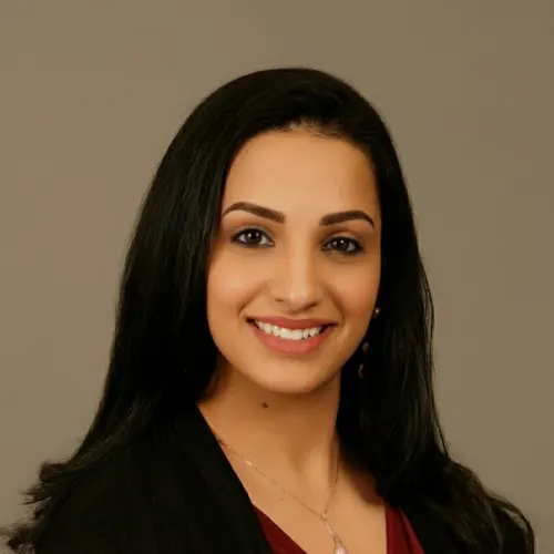 Maryana Emil Hilal - Dentist in Smyrna, TN