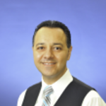 Kambiz Tony Maghsoudi - Chiropractor in Naperville, IL