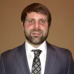 Blake W Upshaw - Dentist in Cumming, GA