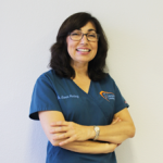 Sharon R Martinez - Chiropractor in Rancho Cucamonga, CA