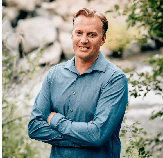 Eric M Cadwell - Dentist in Bend, OR