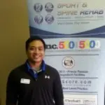 Patrick J Engracia - Chiropractor in Rockville, MD