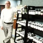 John Stephen Eggleston - Chiropractor in Danville, VA