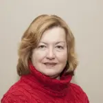 Mary A Ferguson - Chiropractor in Levittown, PA