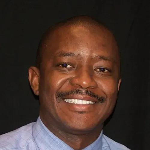 Joachim Idowu Ajala - Dentist in Plano, TX