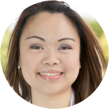 Angelica D Naval - Dentist in South San Francisco, CA