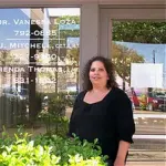 Vanessa J Loza - Chiropractor in Lubbock, TX