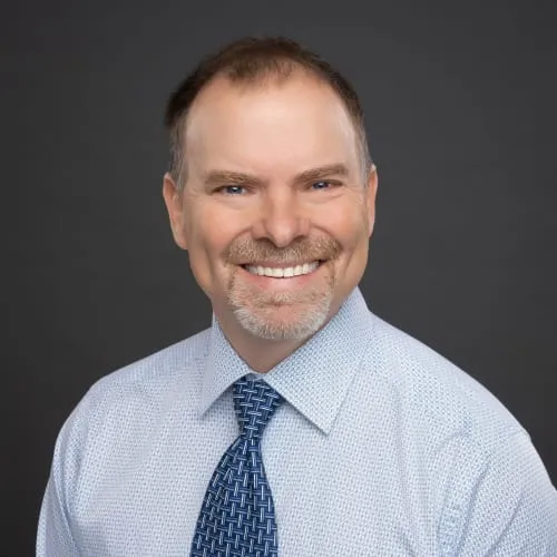 Gregory A Frahm - Dentist in Spokane, WA