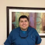 Michael Sanchez - Dentist in Albuquerque, NM