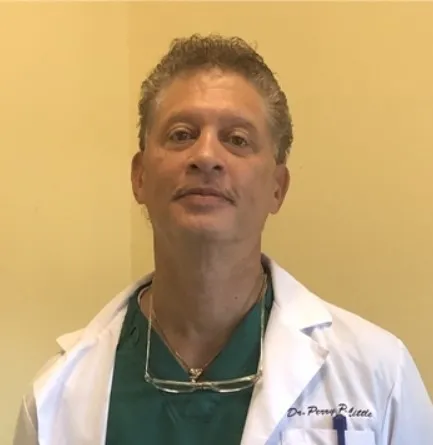 Perry Philemon Little Jr - Chiropractor in Stone Mountain, GA