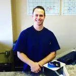 Jerod Franck - Chiropractor in Papillion, NE