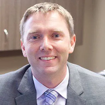 Keven D Wells - Dentist in Naperville, IL