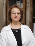Marjan Alvand - Dentist in Raleigh, NC