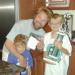 Michael Dees Uhde - Dentist in Harrison, OH