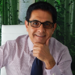 Shahrokh Soltani - Dentist in Arlington, VA