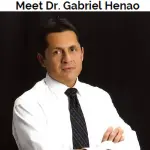 Gabriel Henao - Dentist in Newhall, CA