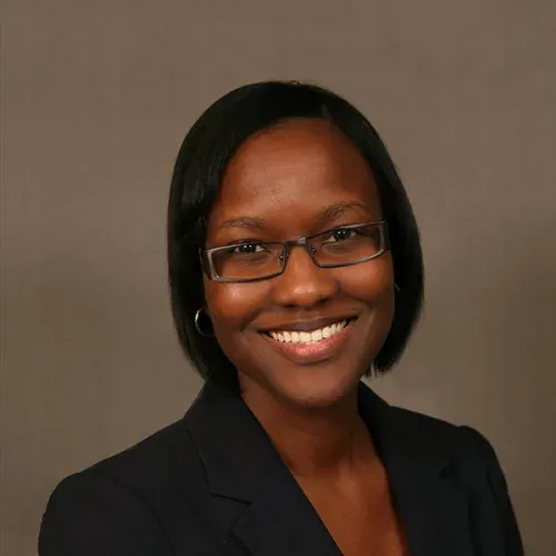 Tedra N Beckton - Dentist in Palm Coast, FL