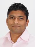 Aviral Chandra - Dentist in Hartford, CT