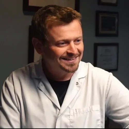 Benjamin Lawrence Hanson - Dentist in Howell, MI
