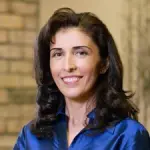 Nahid Sekandari - Dentist in Glendale, AZ