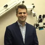 Jacob Eldon Frazier - Dentist in Lebanon, IL