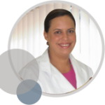 Olga L Reyes - Dentist in Ontario, CA