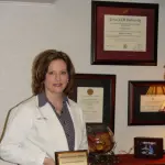 Tanya Pierce Lawhon - Dentist in Bishop, TX