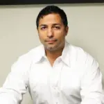 Payam Pourahmad Haghighi - Dentist in Laguna Hills, CA