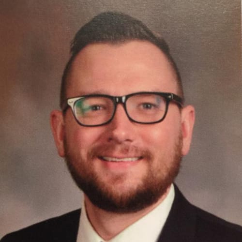 Anthony D Kiesel - Dentist in Indianapolis, IN