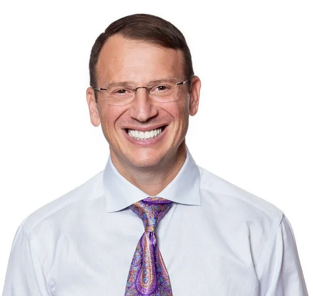 Neal Kravitz - Dentist in Chantilly, VA