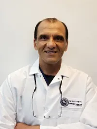 Tauseel T Khan - Dentist in Monsey, NY