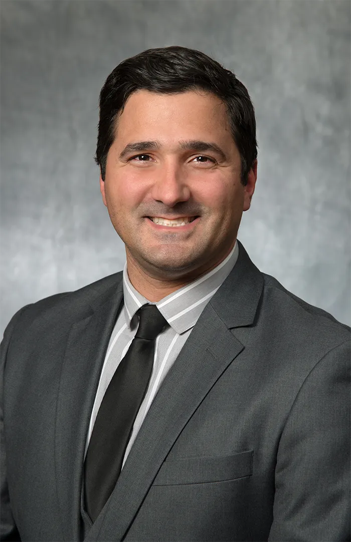 Paul Andrew Stasko - Podiatrist in Geneva, NY