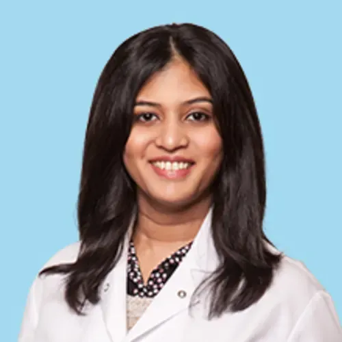 Swetha T. Nagaraju - Dentist in Olathe, KS