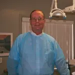 Gerald C Dahlin - Dentist in Long Beach, CA