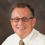 Robert A. Mcculla - Dentist in Turlock, CA