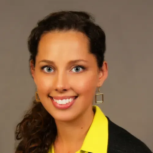 Virginia Fadeley Owens - Dentist in West Columbia, SC