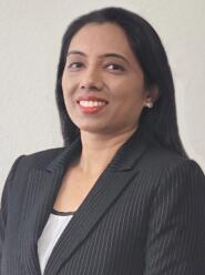 Meenal Kumar - Dentist in Killeen, TX