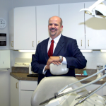 Eric A Valle - Dentist in Brownsville, TX