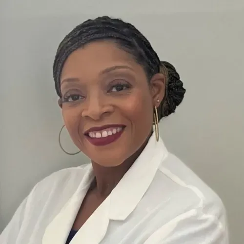 Natacha Anne Herard Exorphe - Dentist in Riverdale, IL