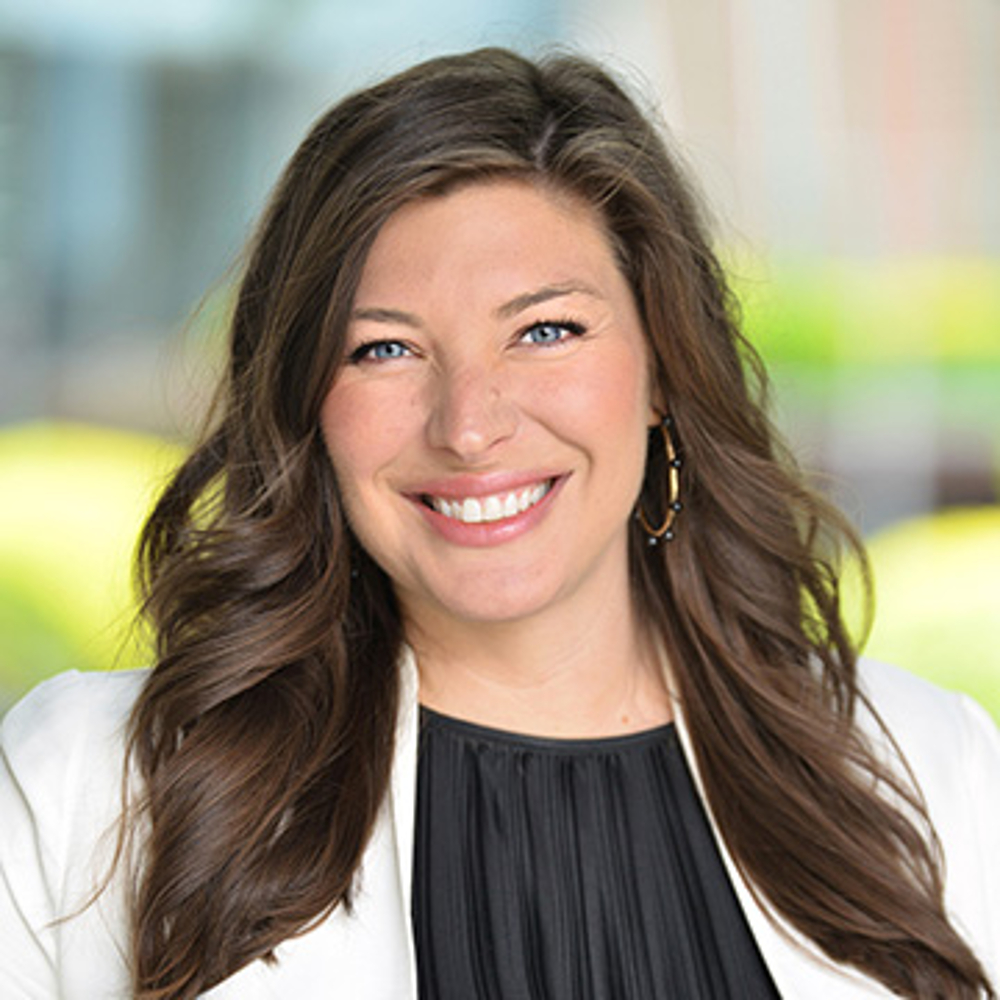 Melanie Hunt - Realtor in Atlanta, GA