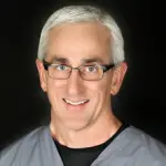 Larry L Folden - Dentist in Jacksonville, TX