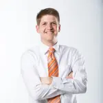 Dallis Jacob Zurcher - Dentist in Salt Lake City, UT