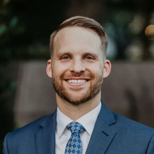 Charles Kendrick Bunch - Dentist in Hendersonville, TN