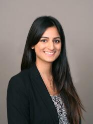 Tasha Dhir - Dentist in Mount Prospect, IL