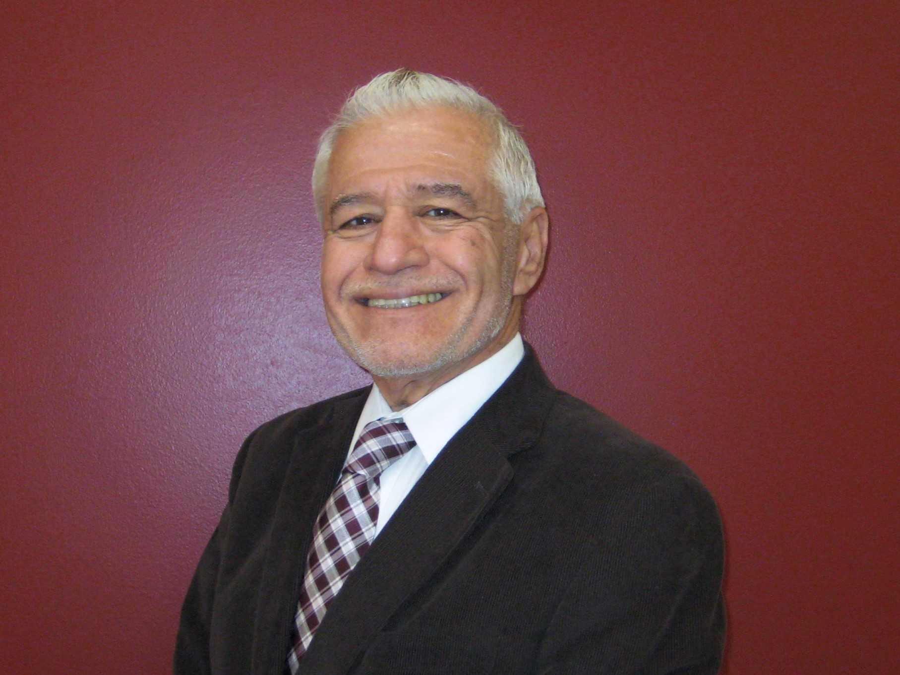 Kief Mkrdichian - Associate Real Estate Broker in Lincolnwood, IL