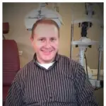 Scott J Ellis - Optometrist in Elk City, OK