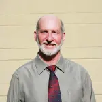 David L Farberow - Optometrist in Santa Cruz, CA