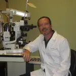 Robert C Rosa - Optometrist in San Diego, CA